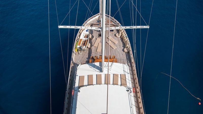 Gulet 144 | Tersane 8