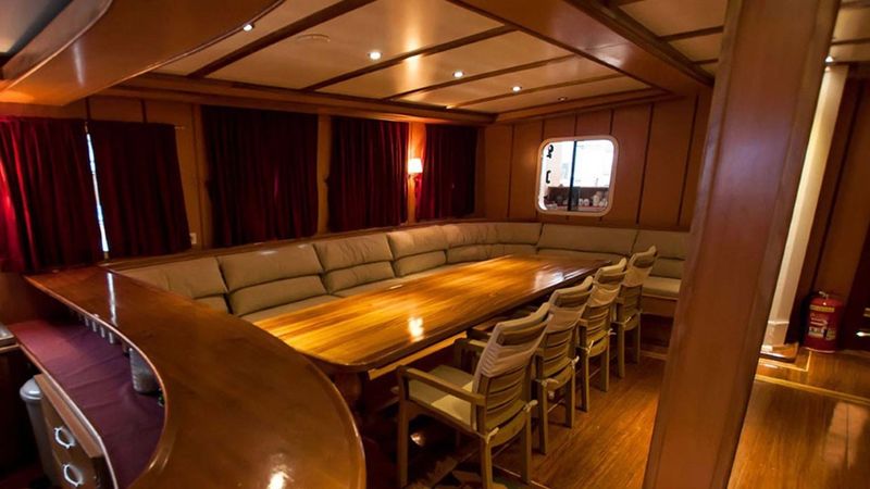 Gulet 144 | Tersane 8