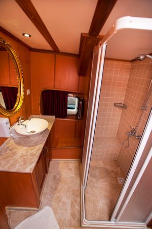 Gulet 144 | Tersane 8