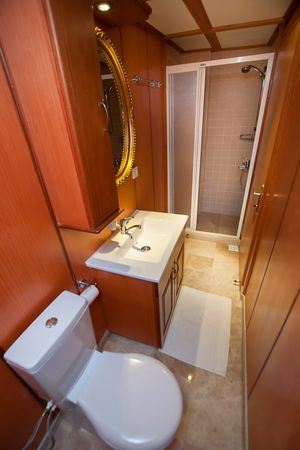 Gulet 144 | Tersane 8