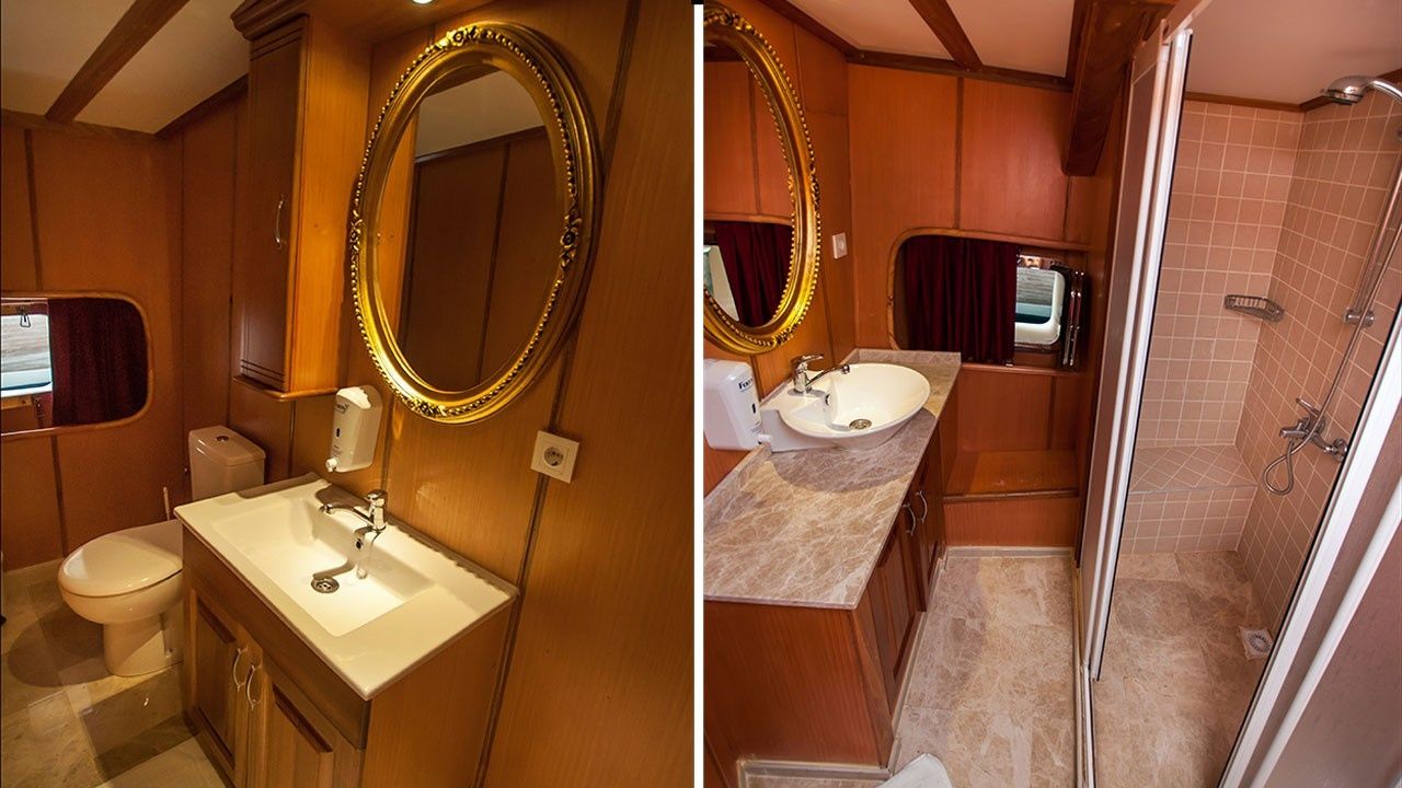 Gulet 144 | Tersane 8