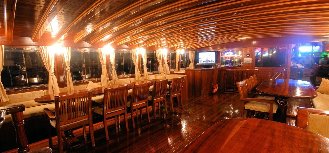 Gulet 144 | Bahriyeli C