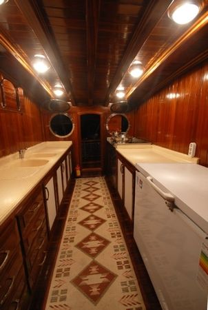 Gulet 144 | Bahriyeli C