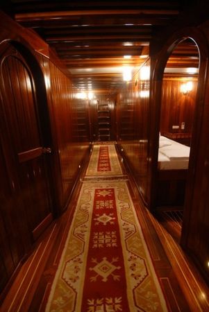 Gulet 144 | Bahriyeli C