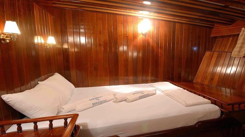 Gulet 144 | Bahriyeli C