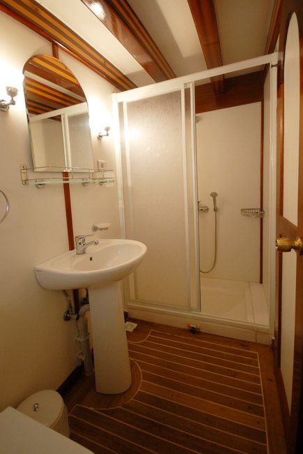 Gulet 144 | Bahriyeli C