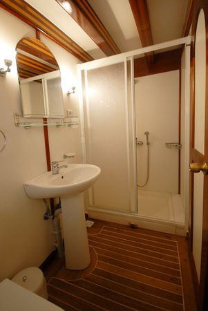 Gulet 144 | Bahriyeli C