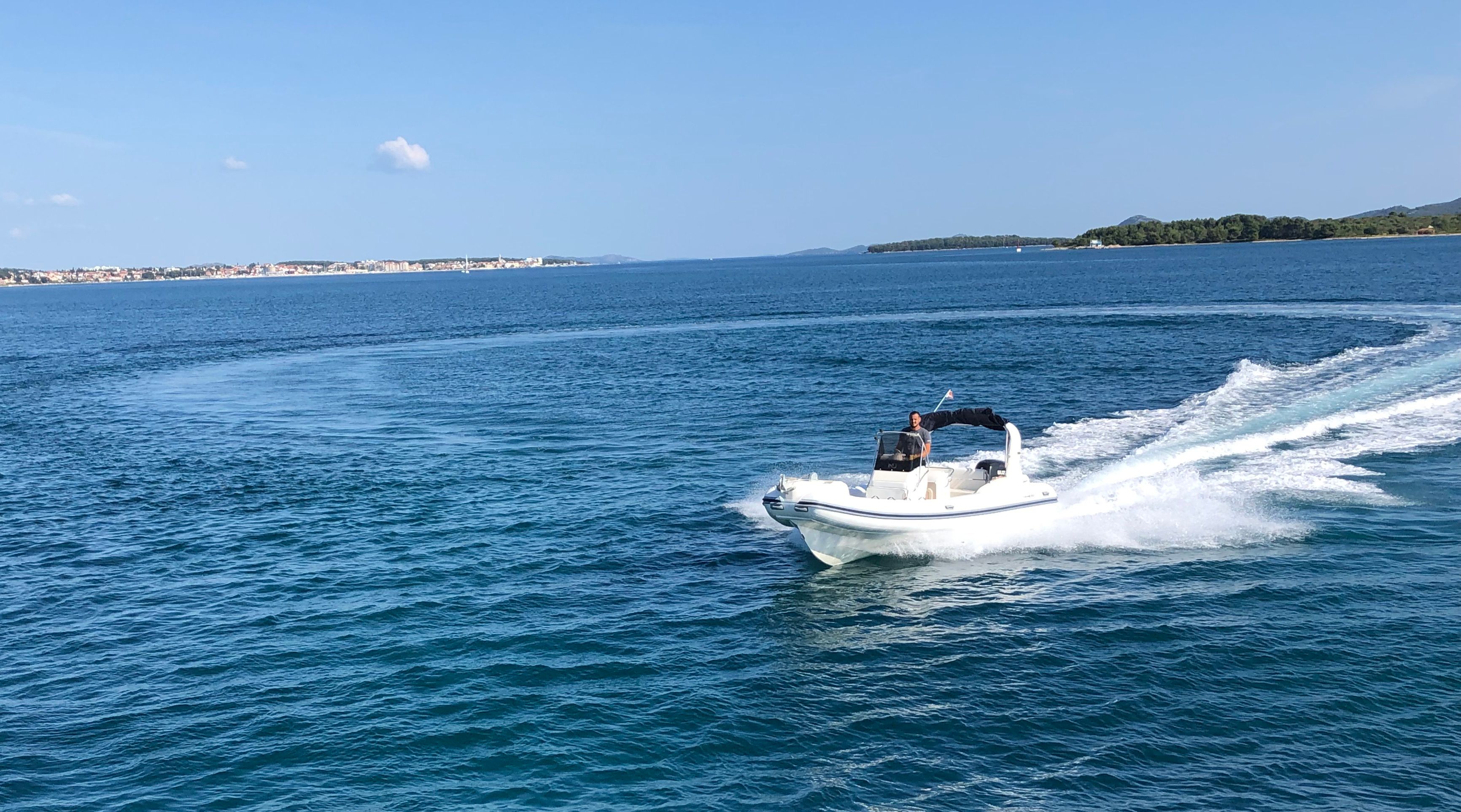 Nuova Jolly 720 | King Extreme