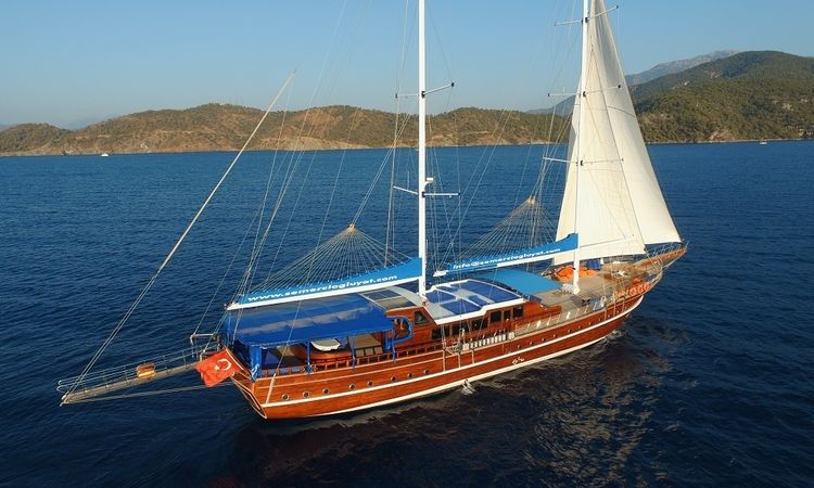 Gulet 131 | Semercioglu 4