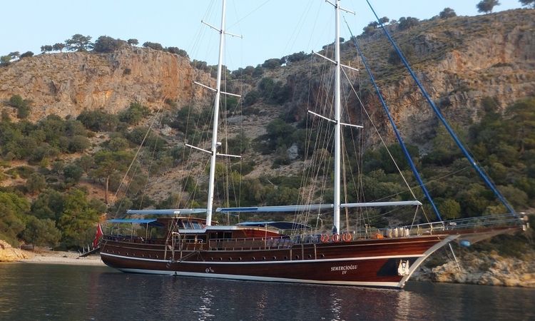 Gulet 131 | Semercioglu 4