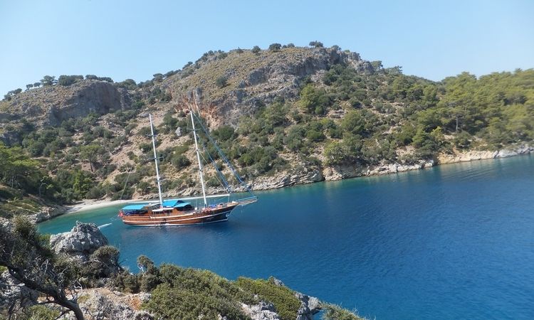 Gulet 131 | Semercioglu 4