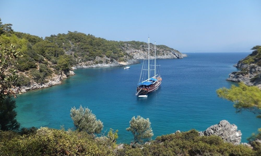 Gulet 131 | Semercioglu 4