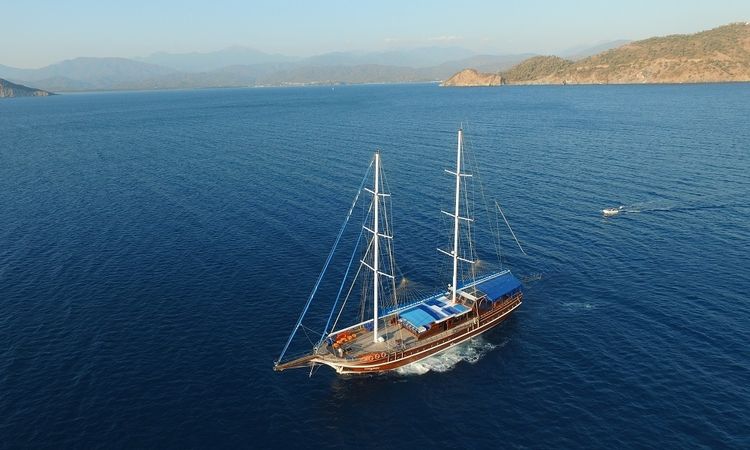 Gulet 131 | Semercioglu 4