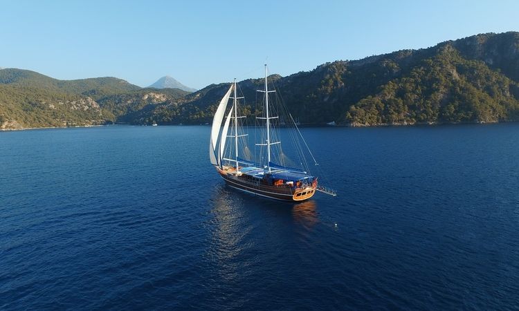 Gulet 131 | Semercioglu 4