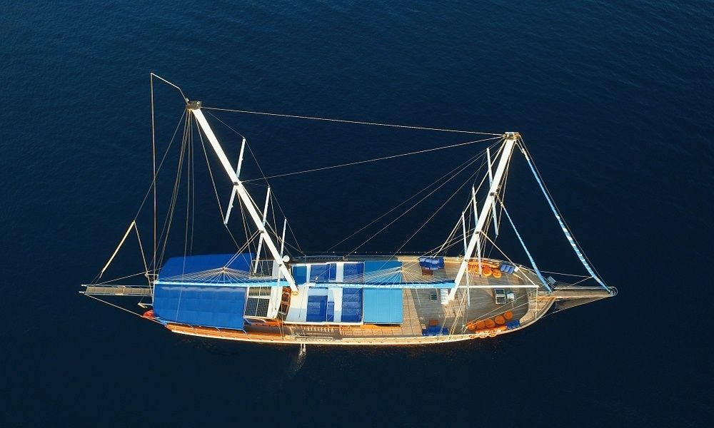 Gulet 131 | Semercioglu 4