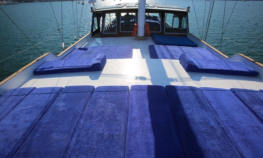 Gulet 131 | Semercioglu 4