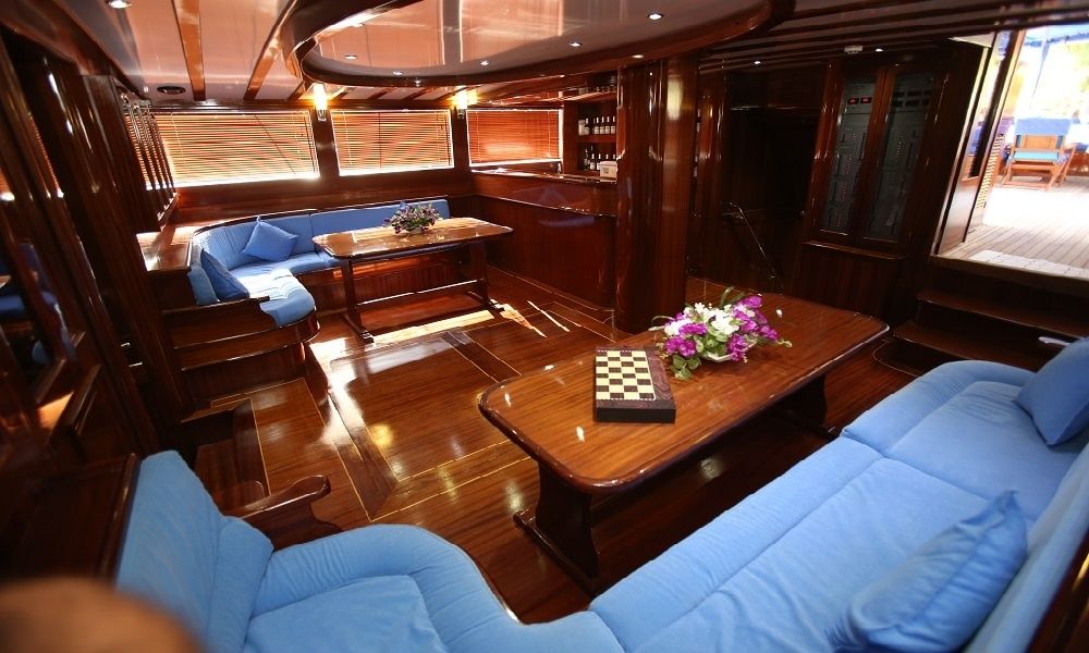 Gulet 131 | Semercioglu 4