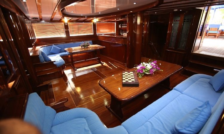 Gulet 131 | Semercioglu 4