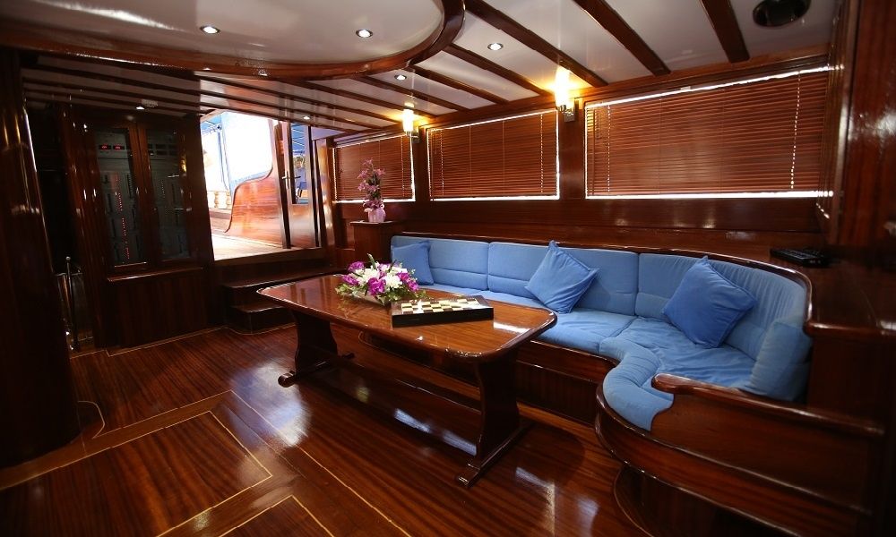 Gulet 131 | Semercioglu 4