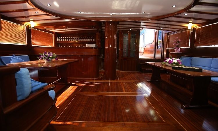 Gulet 131 | Semercioglu 4