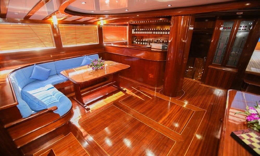 Gulet 131 | Semercioglu 4