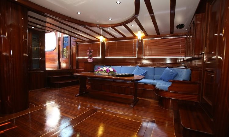 Gulet 131 | Semercioglu 4