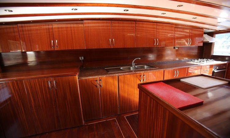 Gulet 131 | Semercioglu 4