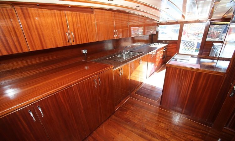 Gulet 131 | Semercioglu 4