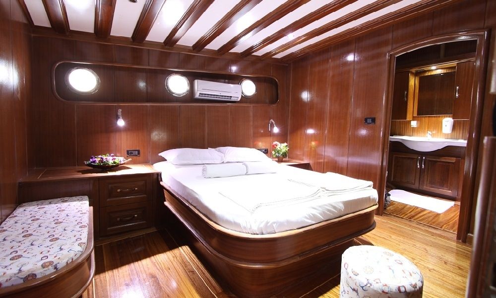 Gulet 131 | Semercioglu 4