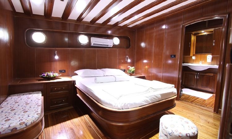 Gulet 131 | Semercioglu 4