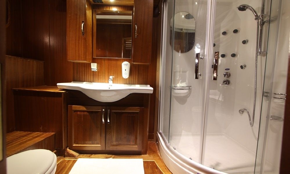 Gulet 131 | Semercioglu 4