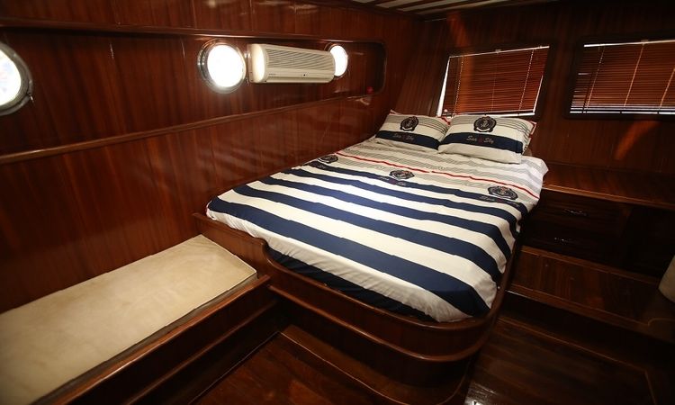 Gulet 131 | Semercioglu 4