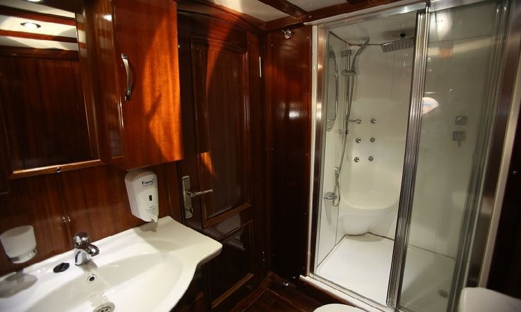 Gulet 131 | Semercioglu 4