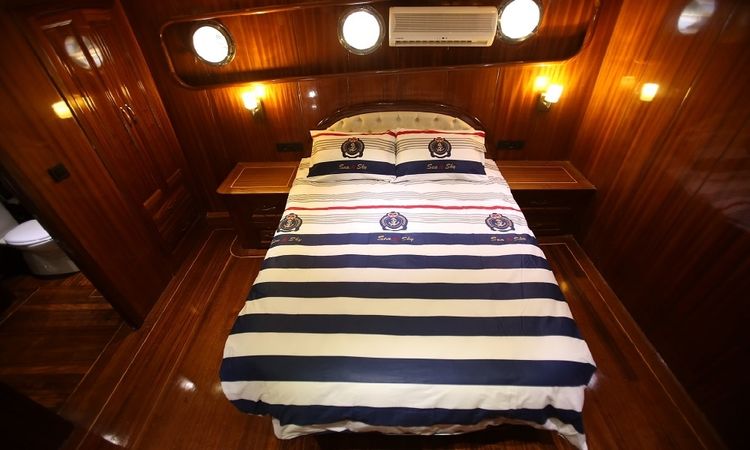 Gulet 131 | Semercioglu 4