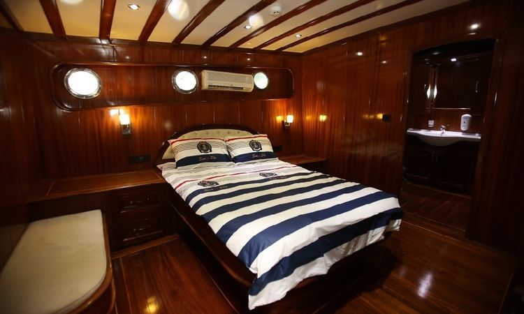 Gulet 131 | Semercioglu 4