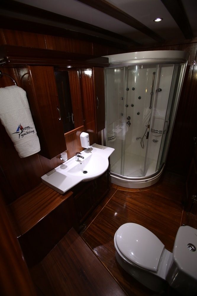 Gulet 131 | Semercioglu 4