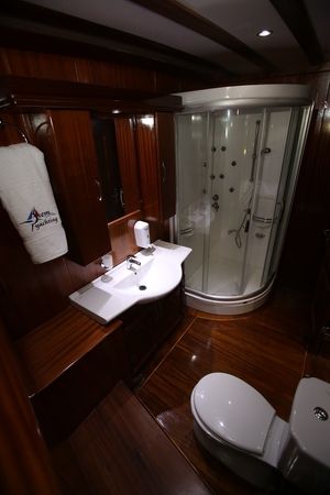 Gulet 131 | Semercioglu 4