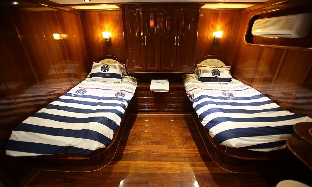 Gulet 131 | Semercioglu 4