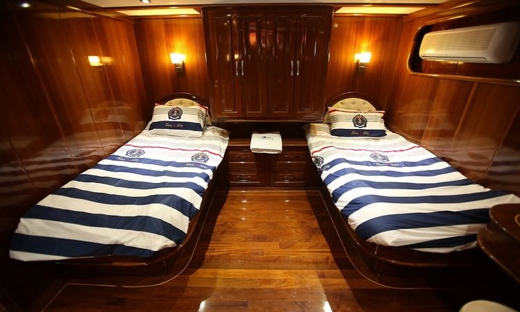 Gulet 131 | Semercioglu 4