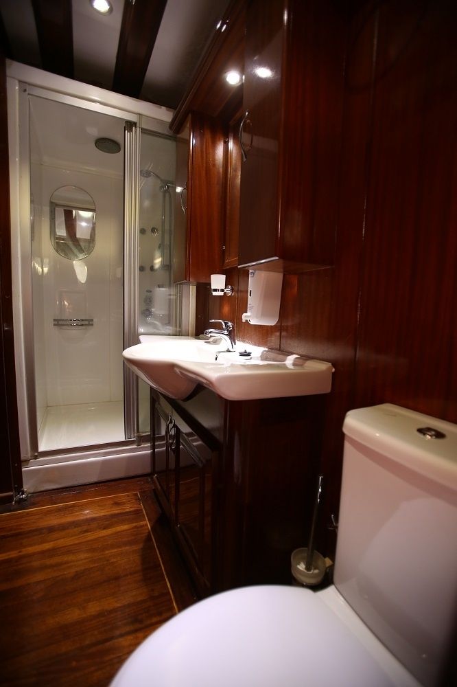 Gulet 131 | Semercioglu 4