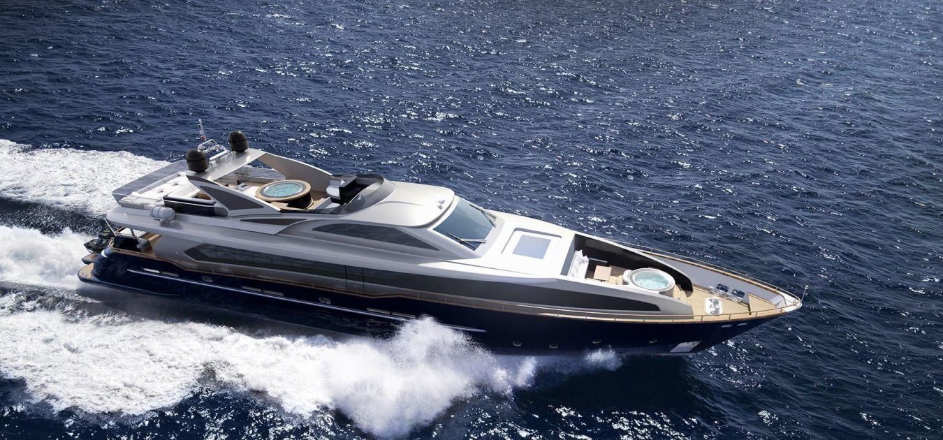 Custom Built 124 | Harun