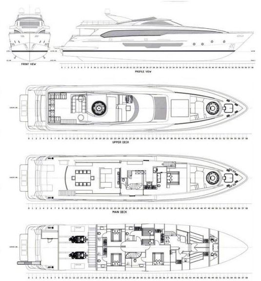 Custom Built 124 | Harun
