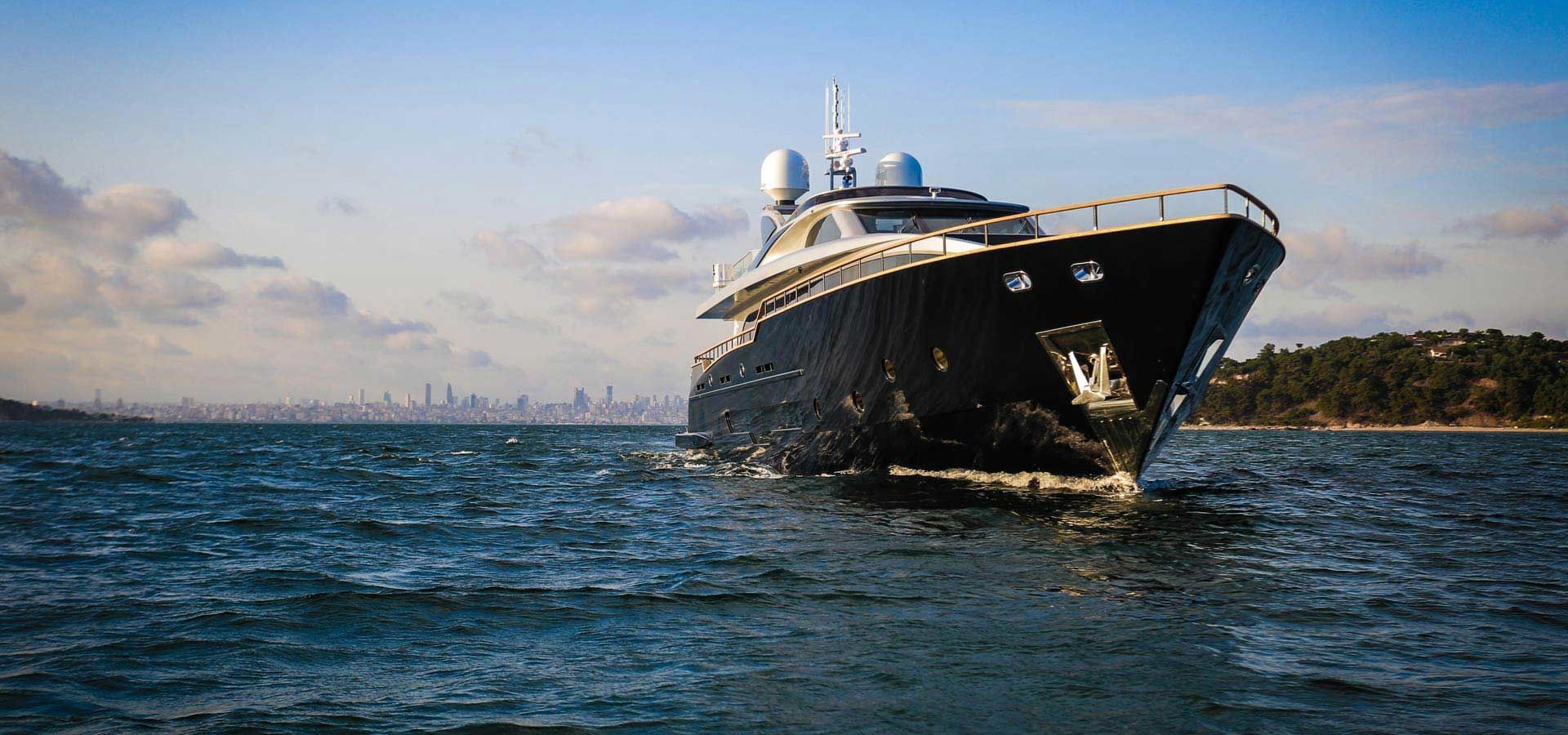 Custom Built 124 | Harun