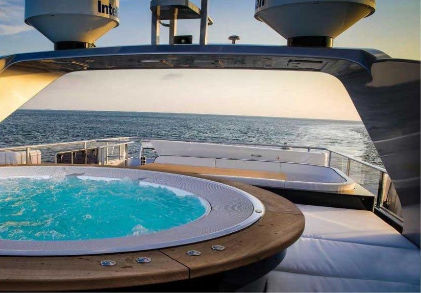 Custom Built 124 | Harun