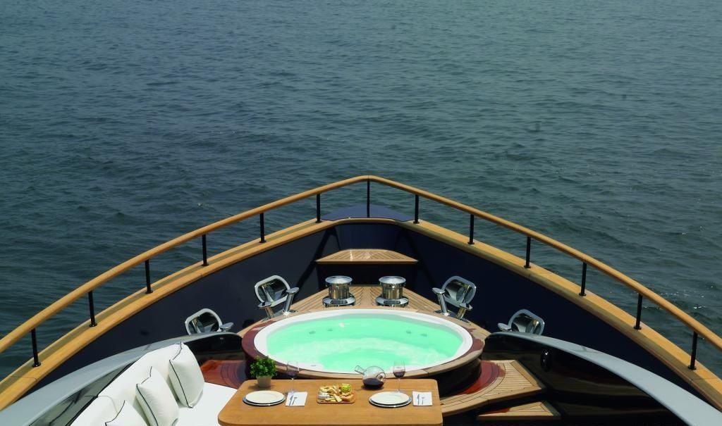 Custom Built 124 | Harun