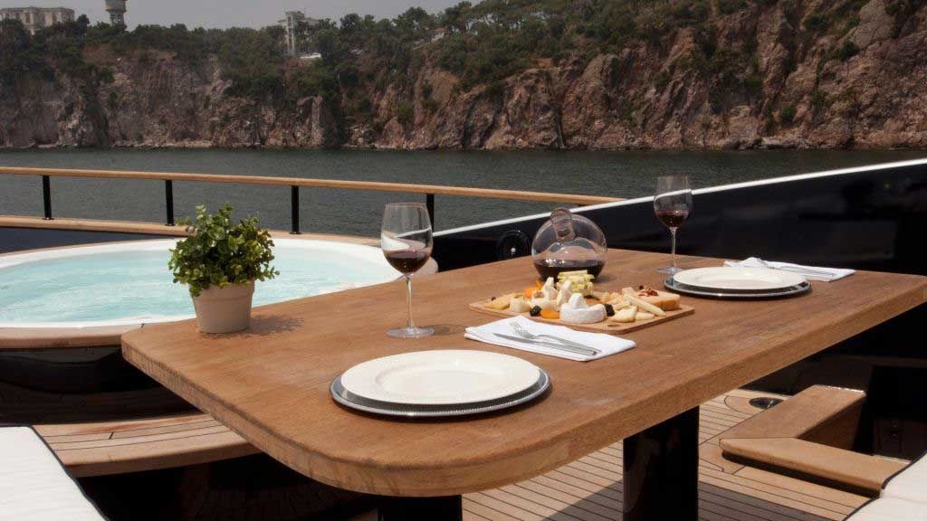 Custom Built 124 | Harun