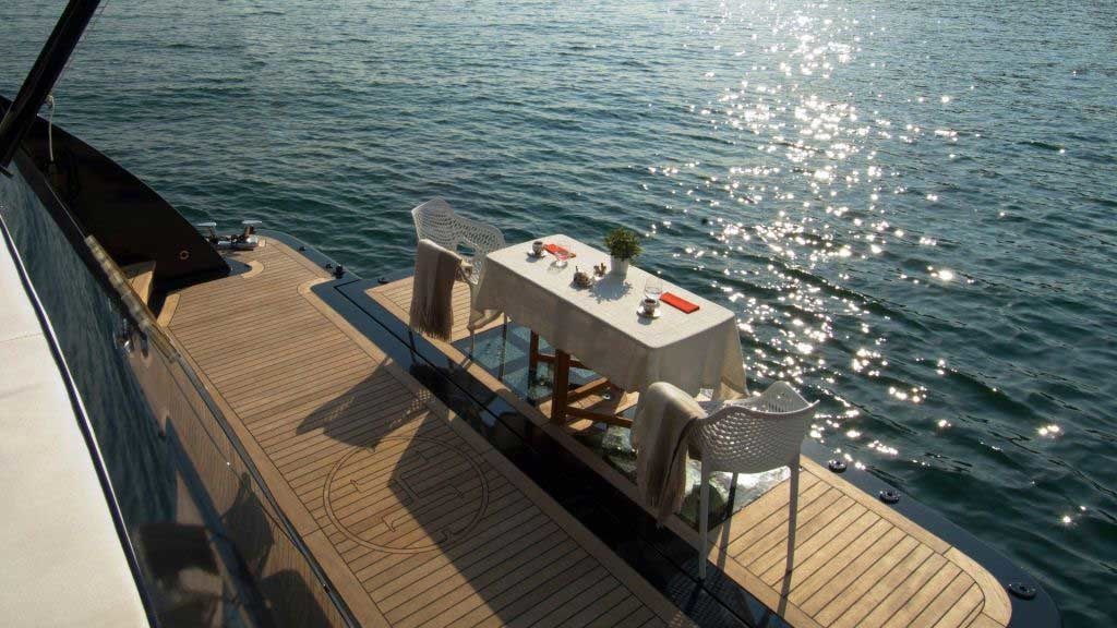 Custom Built 124 | Harun