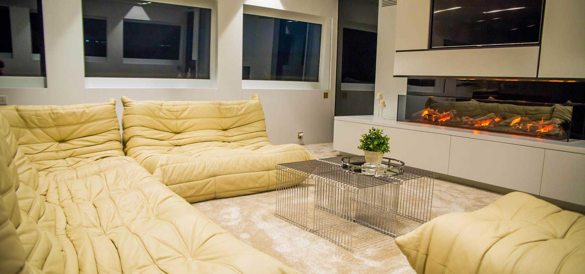 Custom Built 124 | Harun