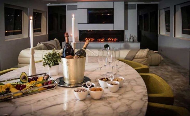 Custom Built 124 | Harun