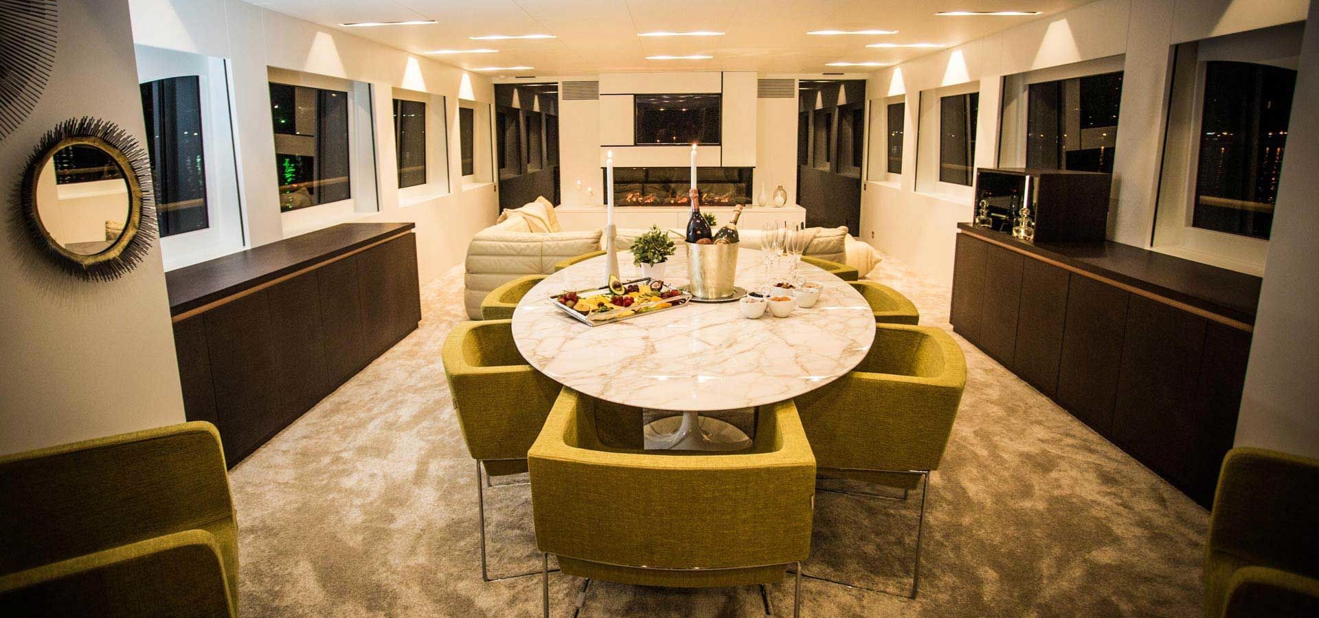 Custom Built 124 | Harun